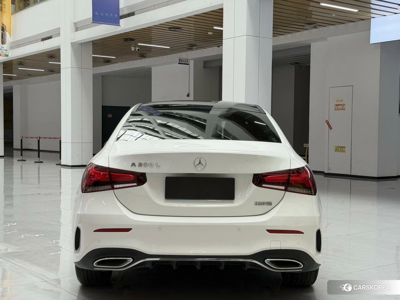 Mercedes-Benz Class A id 4426638 из Китая 17