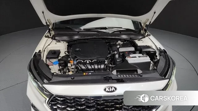 Kia K7 Premier id 3577925 из Кореи 16