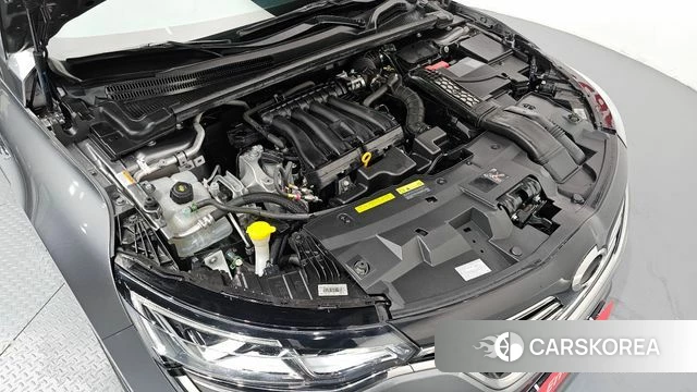 Renault Korea (Samsung) SM6 id 4225225 из Кореи 16