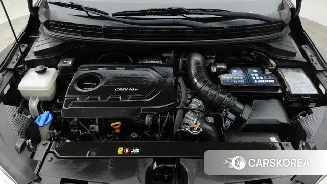 Kia Stonic id 4587199 из Кореи 16