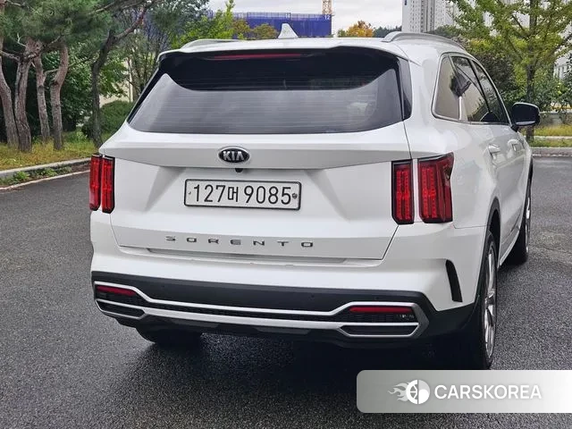 Kia Sorento 4th Generation id 3261675 из Кореи 16
