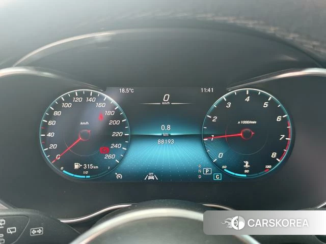 Mercedes-Benz GLC id 4328458 из Китая 16