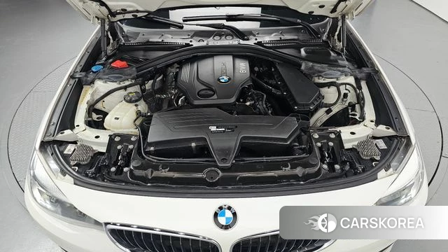 BMW 3 Series GT (F34) id 4251417 из Кореи 16