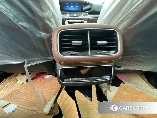 Mercedes-Benz GLE (import) id 4253685 из Китая 21
