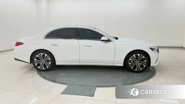 Mercedes-Benz E-Class W214 id 4523124 из Кореи 16