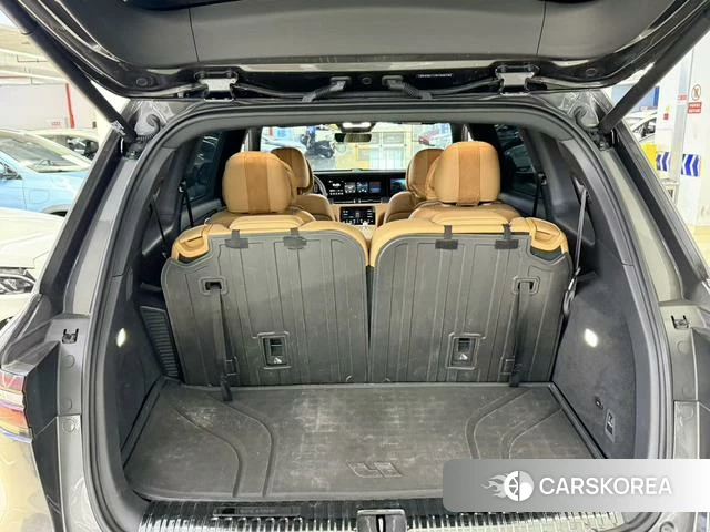 Ideal car Ideal ONE id 4238051 из Китая 7