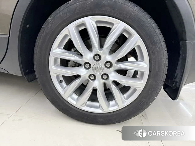 Buick Angkewei id 4207717 из Китая 20