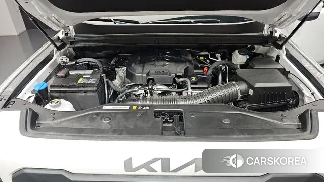 Kia Tasman id 3732158 из Кореи 16