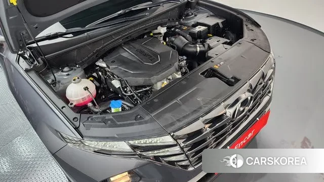 Hyundai Tucson (NX4) id 3341835 из Кореи 16