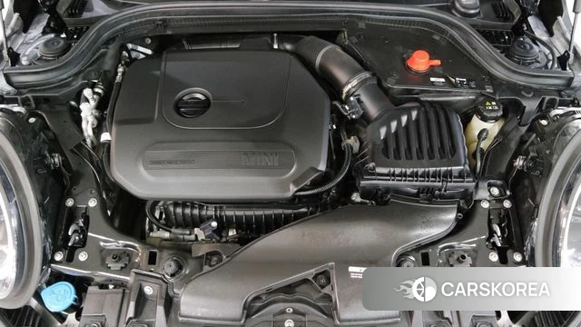 Mini Cooper id 4629230 из Кореи 16
