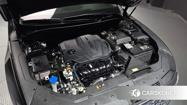 Hyundai The New Grandeur IG id 3343878 из Кореи 16