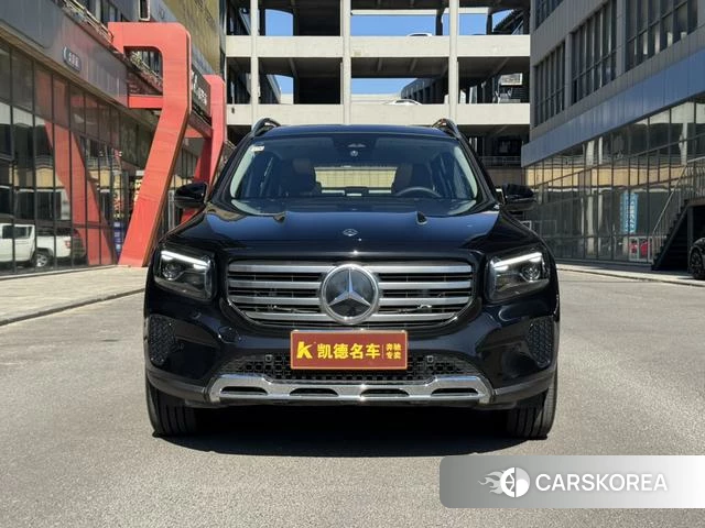 Mercedes-Benz GLB id 4399745 из Китая 16
