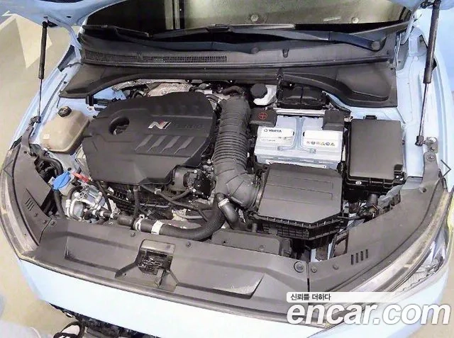 Hyundai Veloster (JS) id 2891725 из Кореи 14