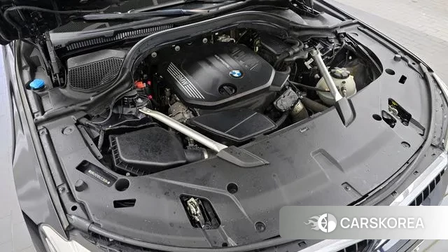 BMW 6 Series GT (G32) id 2995009 из Кореи 16