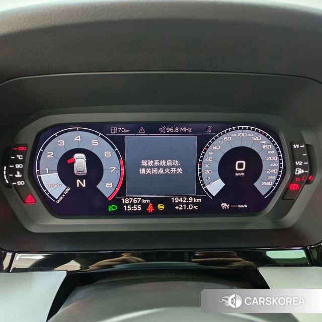 Audi A3 id 4213128 из Китая 13