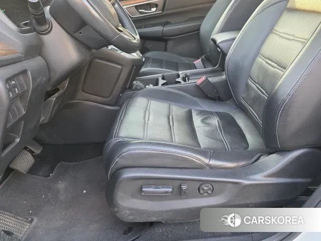 Honda CR-V 5th generation id 3612413 из Кореи 16