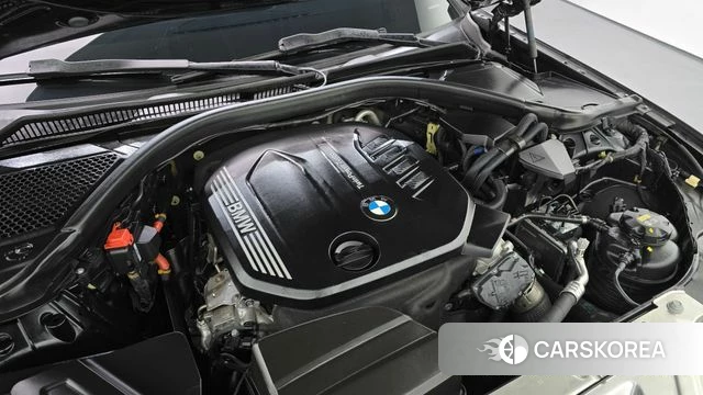BMW 3 Series (G20) id 3915426 из Кореи 16