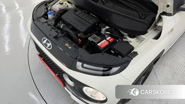 Hyundai Casper id 3142647 из Кореи 16