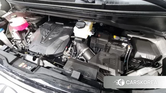 Hyundai Staria id 3081537 из Кореи 16