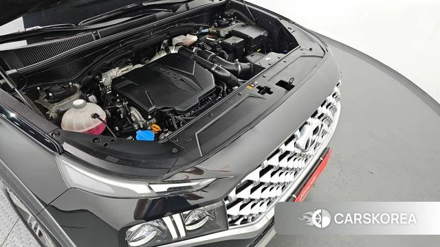 Hyundai The New Santa Fe id 4389597 из Кореи 16
