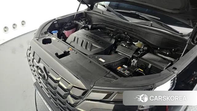 Hyundai The New Palisade id 3452470 из Кореи 16