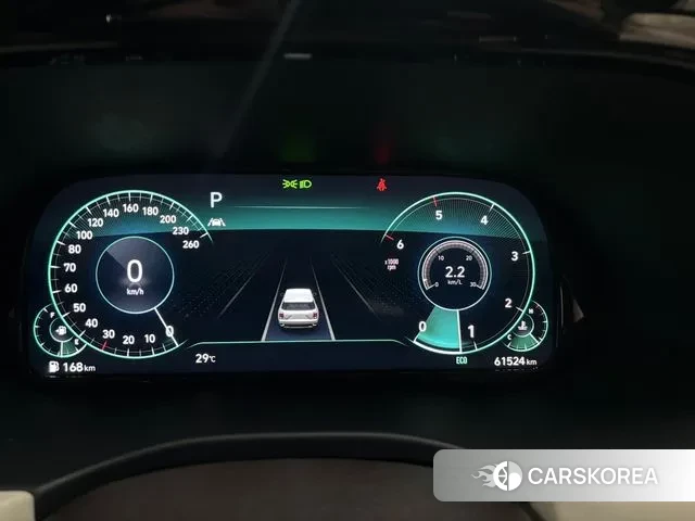 Hyundai Palisade id 3033500 из Кореи 15