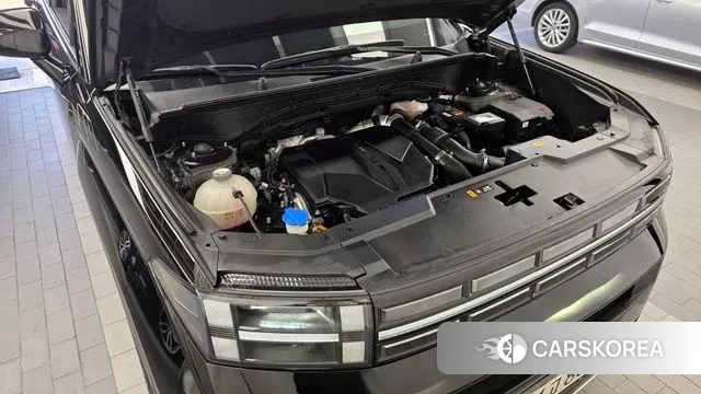 Hyundai Santa Fe (MX5) id 3327706 из Кореи 16