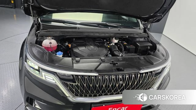 Kia Carnival 4th generation id 3860375 из Кореи 16