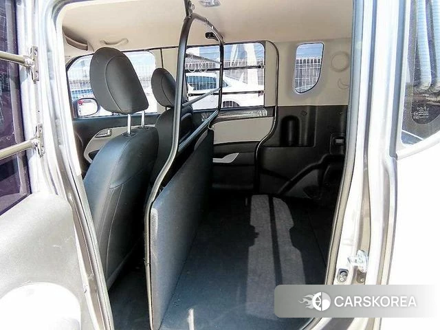 Kia The New Kia Ray id 3940702 из Кореи 15