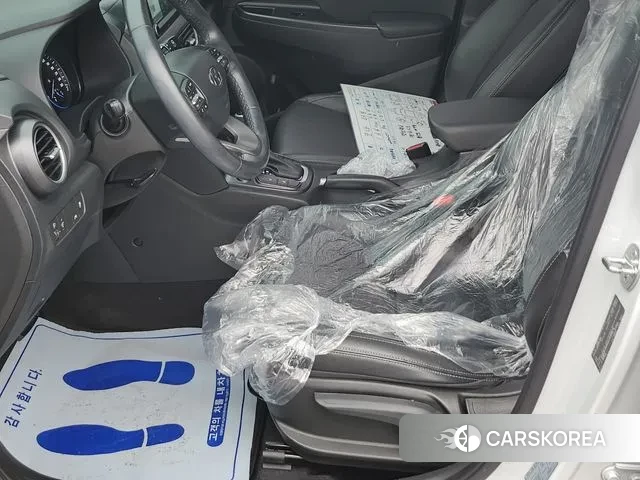 Hyundai Kona id 3666162 из Кореи 13