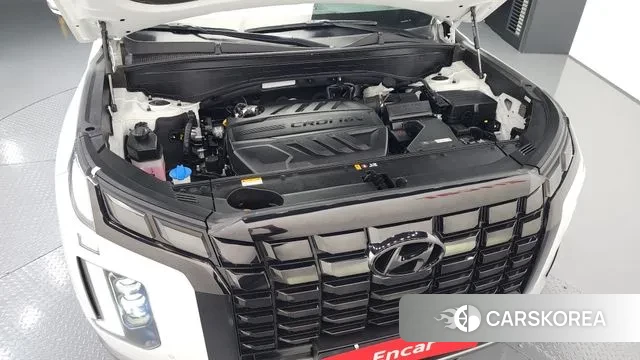 Hyundai The New Palisade id 3333660 из Кореи 16