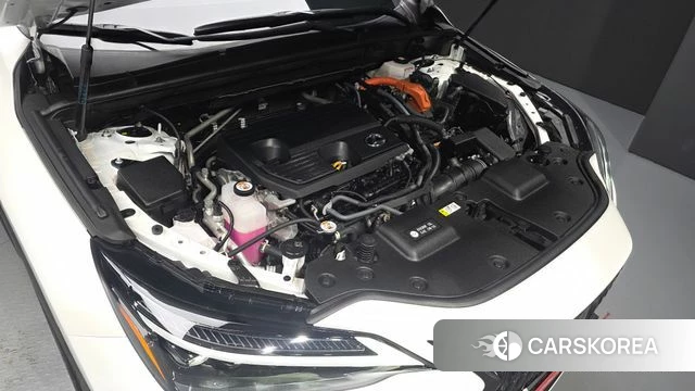 Lexus NX350h Second generation id 4871128 из Кореи 16