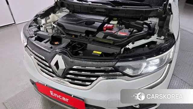 Renault Korea (Samsung) QM6 id 3515288 из Кореи 16