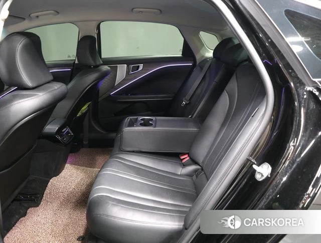 Kia K8 id 4906553 из Кореи 15