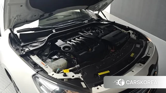 Renault Korea (Samsung) SM7 Nova id 3766121 из Кореи 16