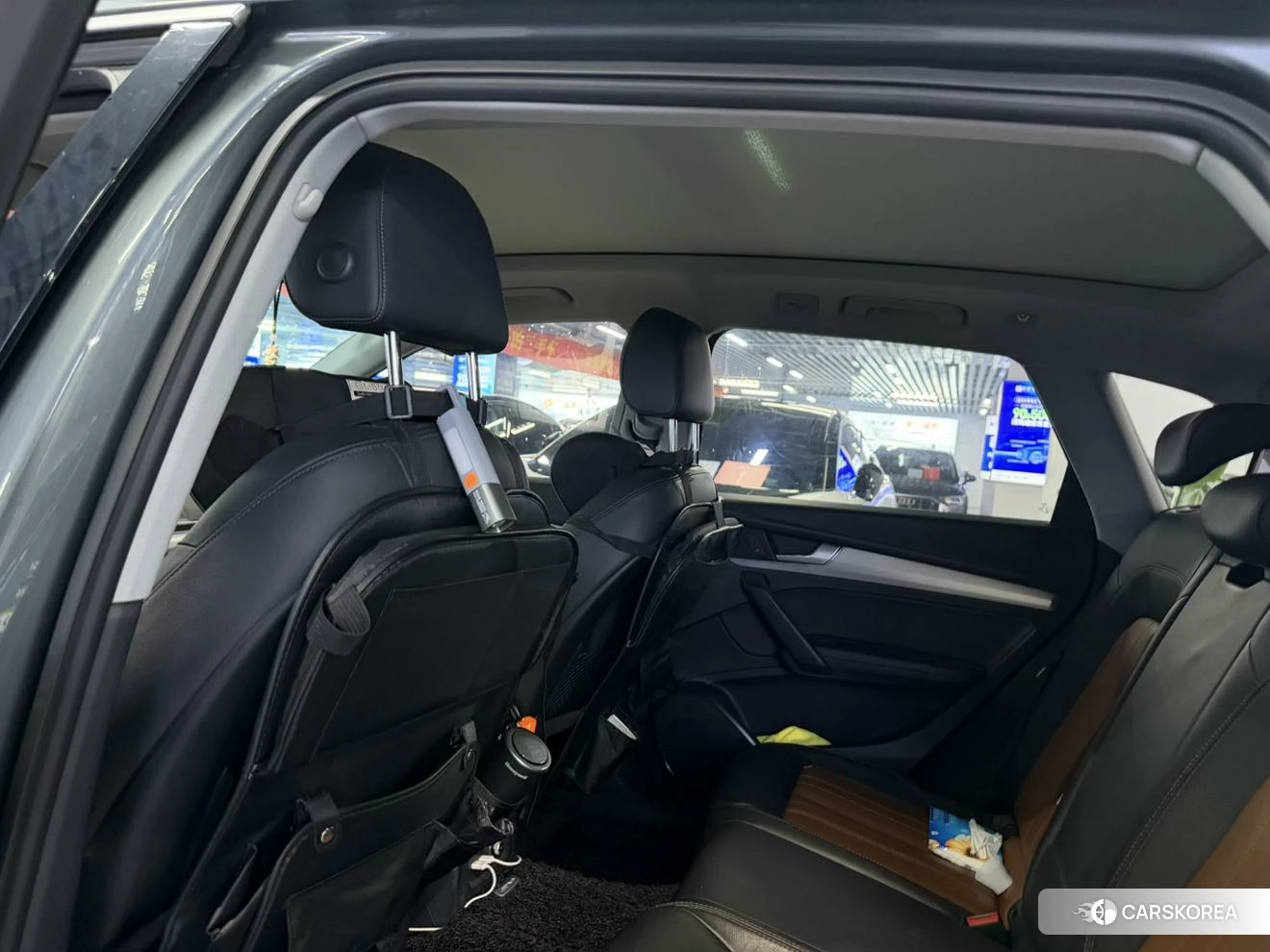 Audi Q5L id 4492707 из Китая 7