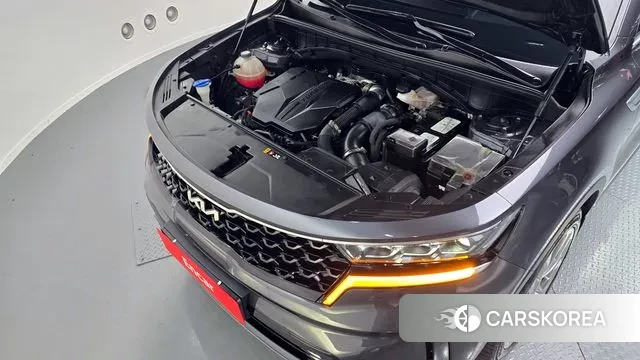 Kia Sorento 4th Generation id 3438118 из Кореи 16