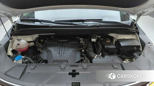 Kia Carnival 4th generation id 4463655 из Кореи 26