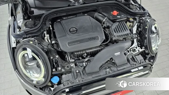 Mini Cooper id 3716838 из Кореи 16