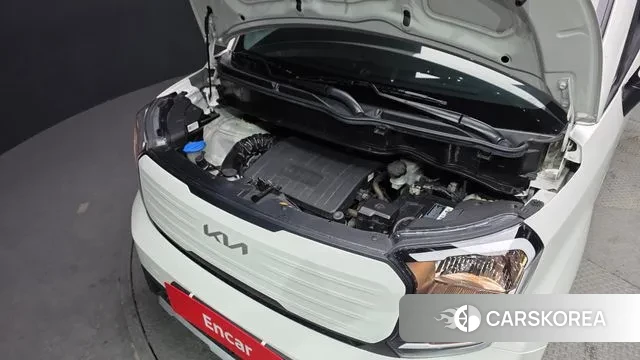 Kia The New Kia Ray id 3534022 из Кореи 16