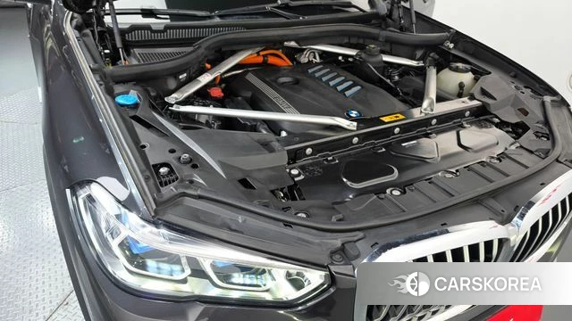 BMW X5 (G05) id 4835180 из Кореи 16