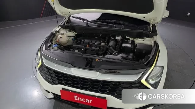 Kia Sportage 5th Generation id 3053775 из Кореи 16