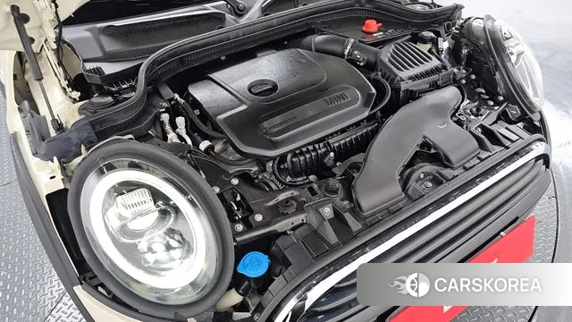 Mini Cooper id 3395971 из Кореи 16