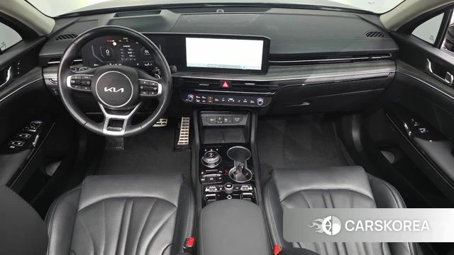 Kia The New K5 3rd generation id 4871111 из Кореи 32