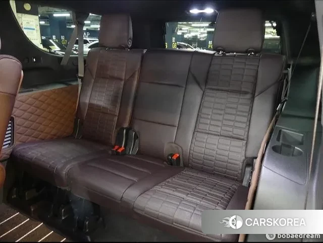 Cadillac Escalade 5th Generation id 2939110 из Кореи 16