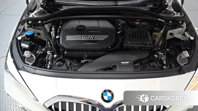 BMW 1 Series (F40) id 3053133 из Кореи 16