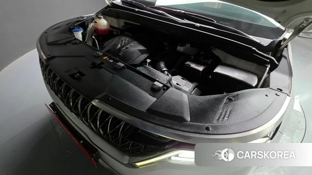 Kia Carnival 4th generation id 3851734 из Кореи 16