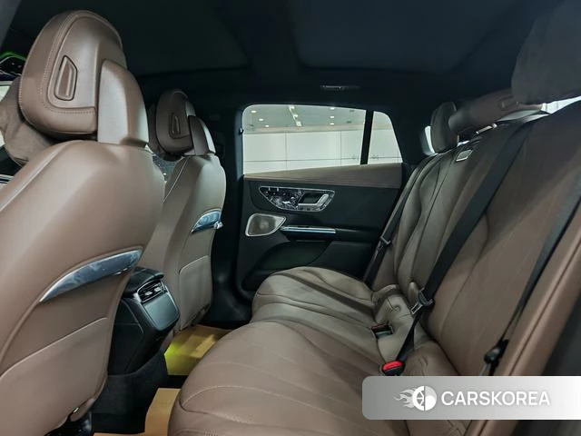 Mercedes-Benz EQE id 4278749 из Китая 15