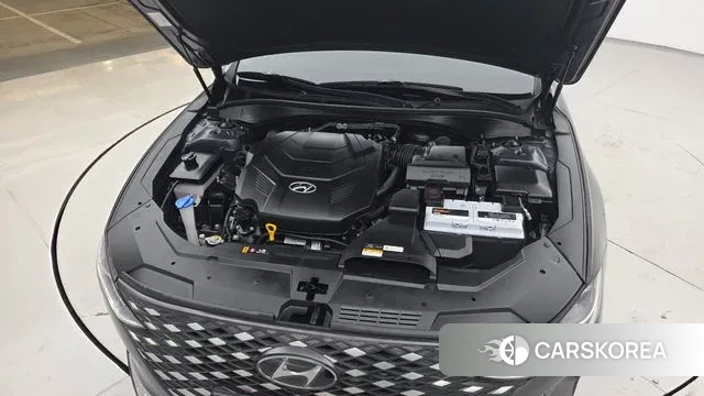 Hyundai The New Grandeur IG id 3690757 из Кореи 16