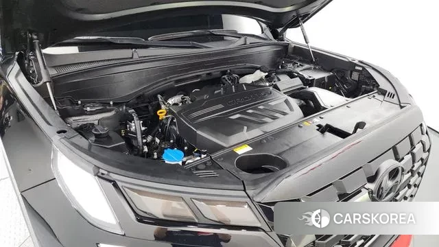 Hyundai The New Palisade id 3036372 из Кореи 16